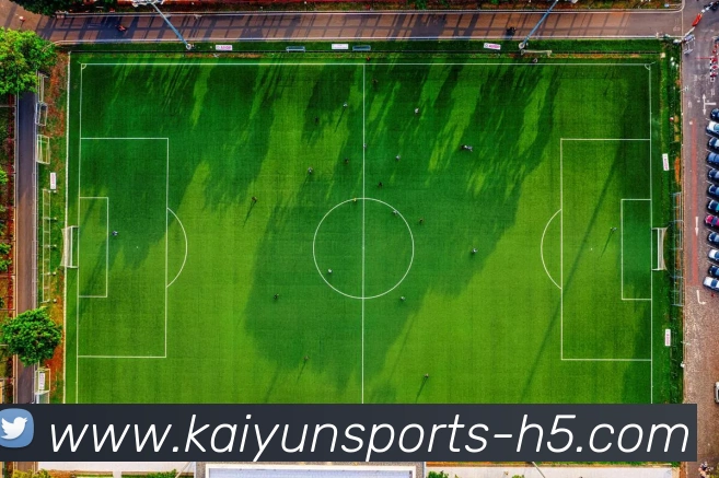 开云体育品牌故事