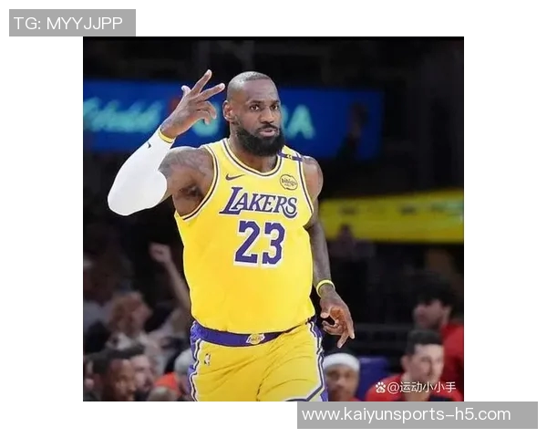 开拓者迎战湖人缺少詹姆斯和东契奇若真进步应当轻松取胜