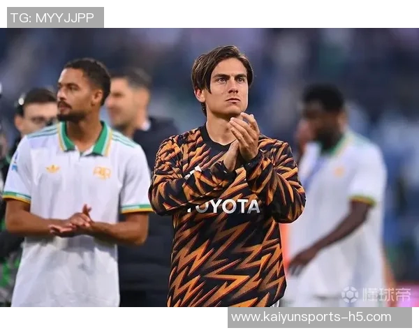 罗马旧将谈迪巴拉加盟博卡的可能性与个人期望 罗马旧将谈迪巴拉加盟博卡的可能性与个人期望