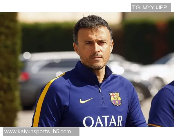 记者回忆与恩里克的矛盾源于十年前执教巴萨时期的冲突