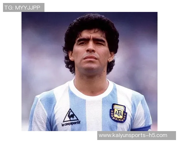 梅西谦逊谈论GOAT称马拉多纳超越一切是最伟大的偶像 梅西谦逊谈论GOAT称马拉多纳超越一切是最伟大的偶像