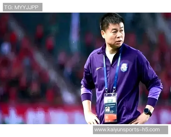 津门虎助教费利佩正式加盟国安早餐时与于根伟偶遇交流