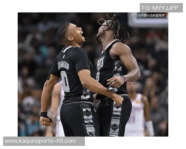 米奇约翰逊寄语卡斯尔期待他在未来的成长与突破 米奇约翰逊寄语卡斯尔期待他在未来的成长与突破