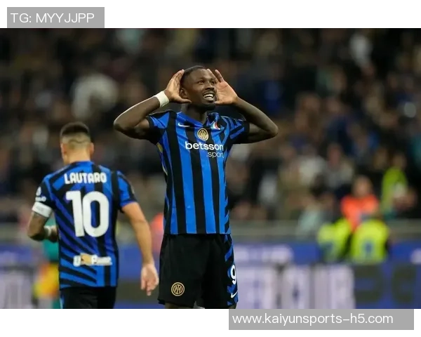 尤文图斯计划提升图拉姆薪资至350万国米曾考虑用弗拉泰西加1000万交易 尤文图斯计划提升图拉姆薪资至350万国米曾考虑用弗拉泰西加1000万交易