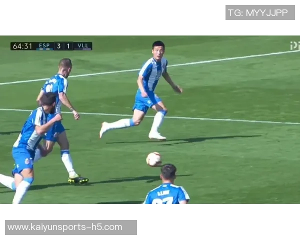 七年前的今天武磊首球留洋成西甲历史首位中国球员的辉煌时刻 七年前的今天武磊首球留洋成西甲历史首位中国球员的辉煌时刻